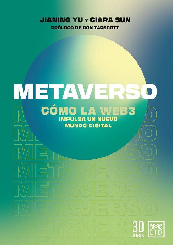 Metaverso - cover