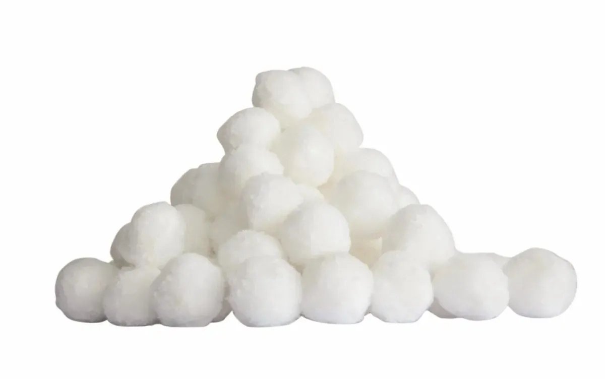 Bestway Flowclear Polysphere filter balls for sand filter pump