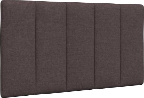 Daybed Hoofdbordkussen Groot Hoofdbordkussen Zacht