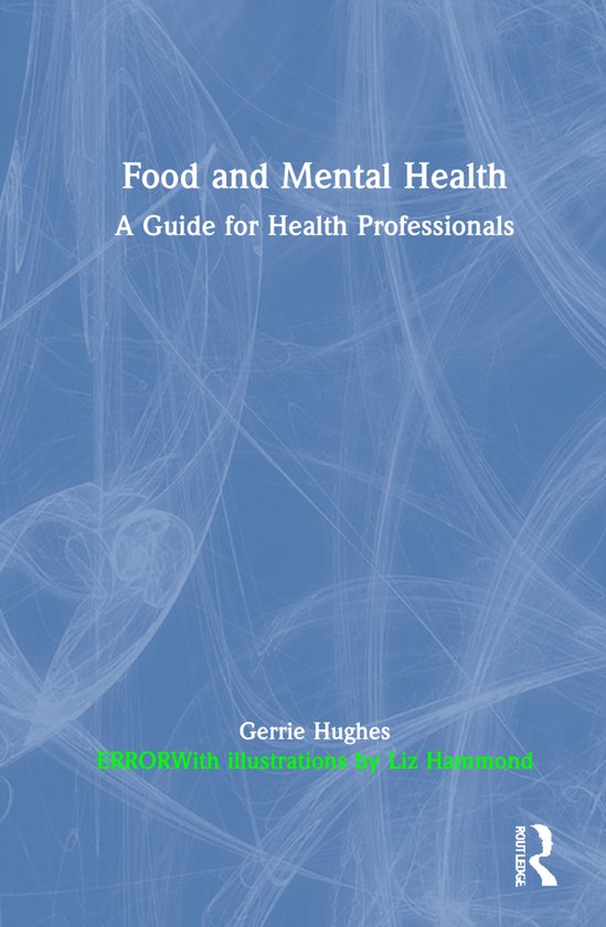 Food and Mental Health - cover