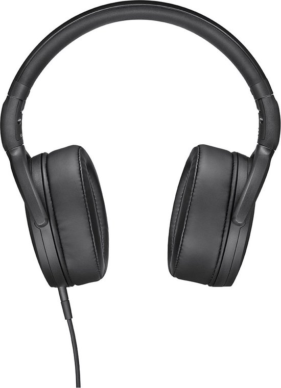 Sennheiser HD 400s - Koptelefoon - Zwart - Sennheiser - €68,95