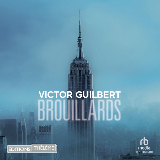 Brouillards - cover