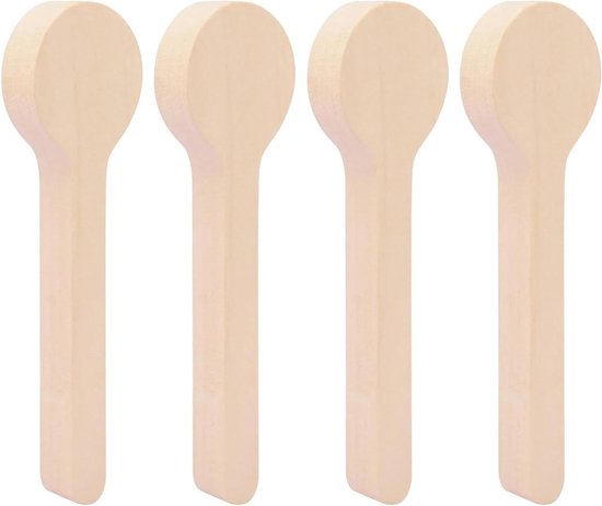 Beaver Craft BeaverCraft Lepel Snijwerk Hobby Kit