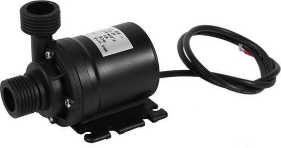 EXLECO CHJ-1500 Aquariumdompelpomp 1500 l/u 25 W Eco Waterpomp