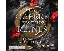 La Guerre des deux Reines