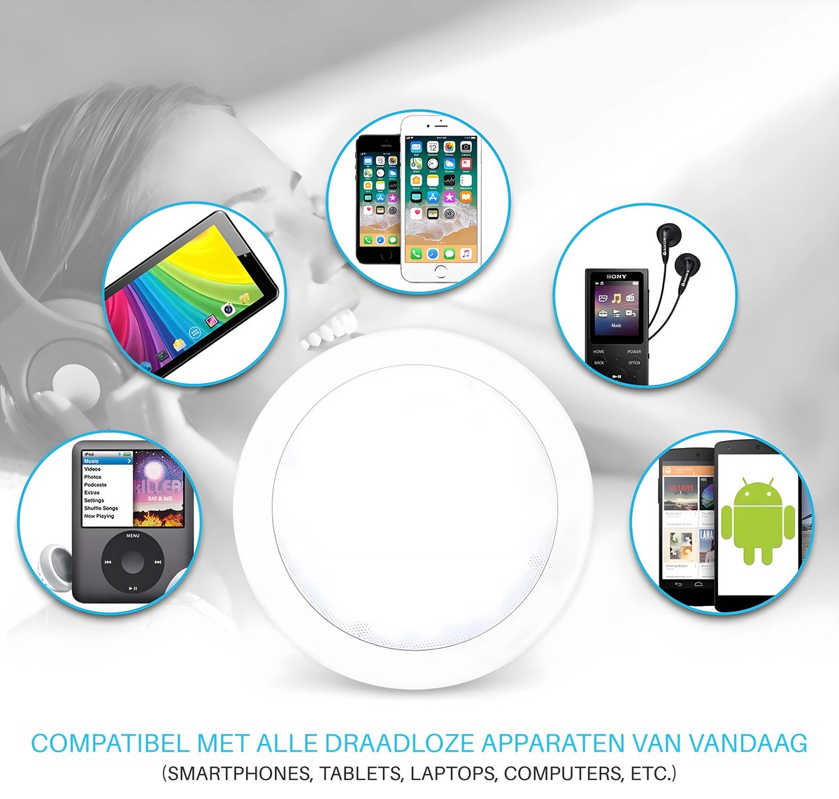 Pyle Luidsprekers- Plafondluidsprekers- Wandluidsprekers- Plafondspeakers- Inbouwluidsprekers voor Thuis - 2-Weg Speakers- Luidsprekersysteem voor in het Plafond - 300 Watt Pyle Luidsprekers- Plafondluidsprekers- Wandluidsprekers- Plafondspeakers- Inbouwluidsprekers voor Thuis - 2-Weg Speakers- Luidsprekersysteem voor in het Plafond - 300 Watt