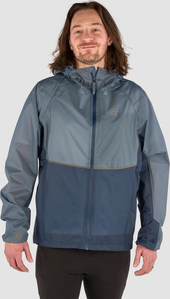 Ultra Jacket