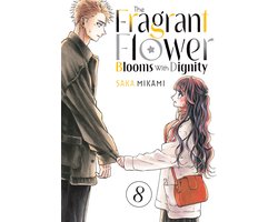 The Fragrant Flower Blooms With Dignity-The Fragrant Flower Blooms With Dignity 8