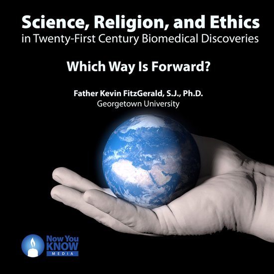 Science, Religion, and Ethics in Twenty-First Century Biomed ... - cover