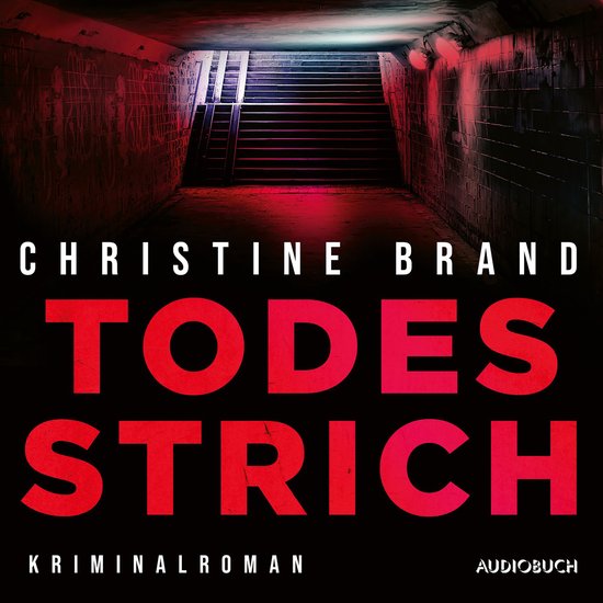 Todesstrich - cover