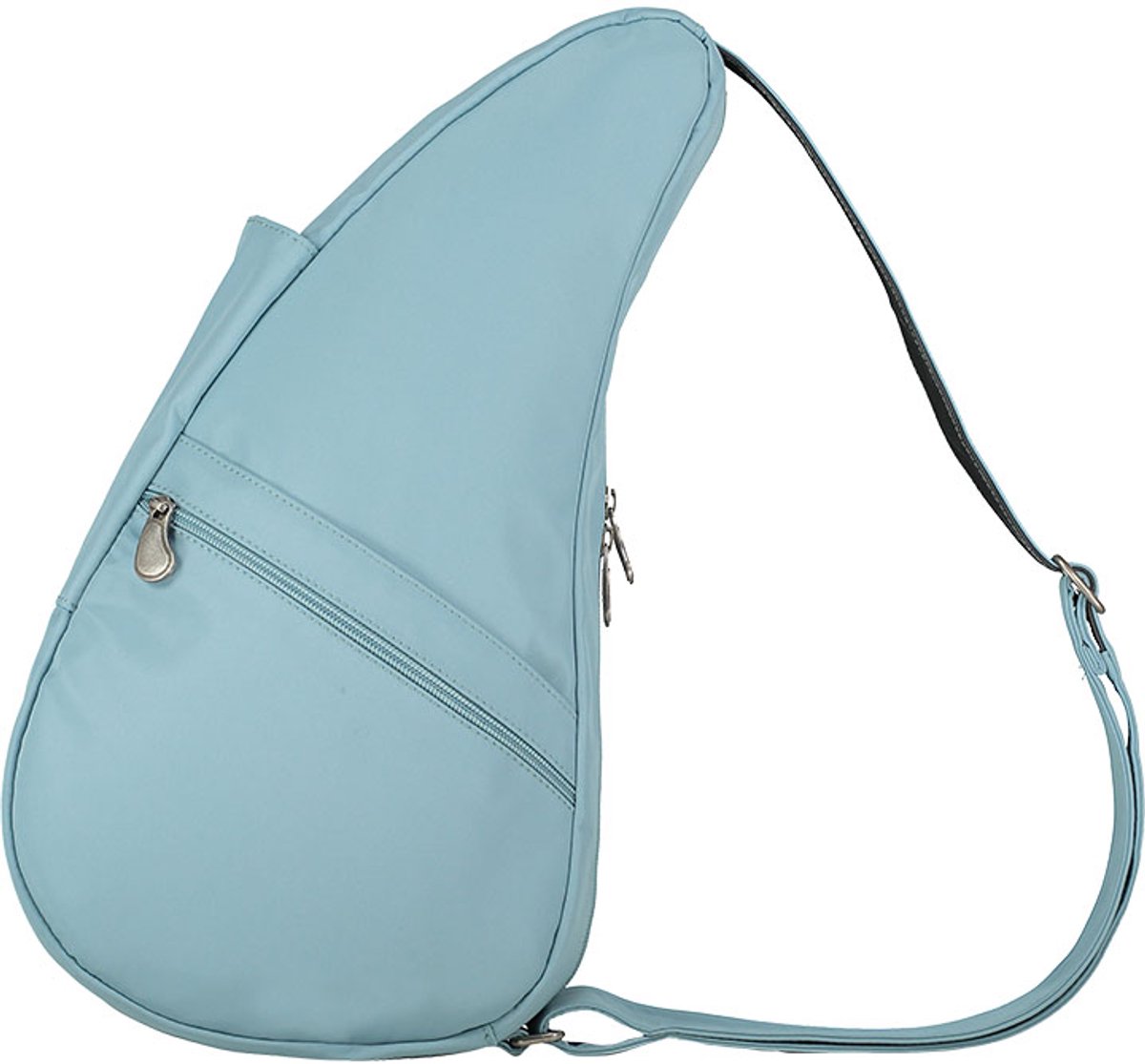 HEALTHY BACK BAG - Microfibre - Blue Sage - Small - 7303-BS