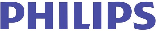 Philips Sneaker Cleaner GCA1000/60 - Incl 3 Opzetborstels - Draadloos - Geschikt voor alle Typen Schoenen - Blauw