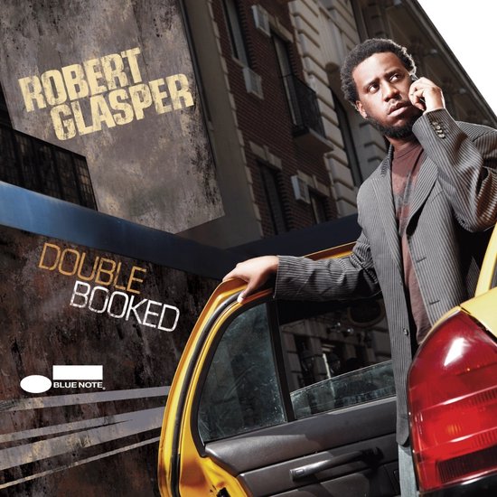 Robert Glasper - Double Booked (2 LP)