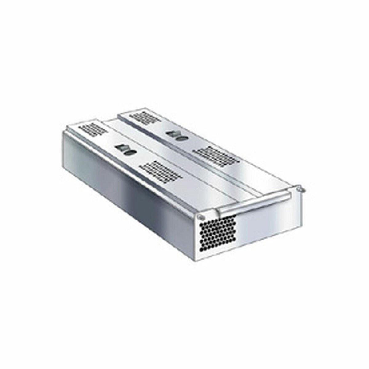 APC SYBT2 UPS-accu Sealed Lead Acid (VRLA)
