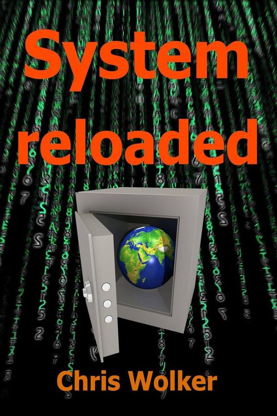 System reloaded - cover