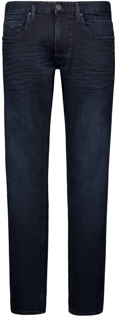 Tapered fit jeans