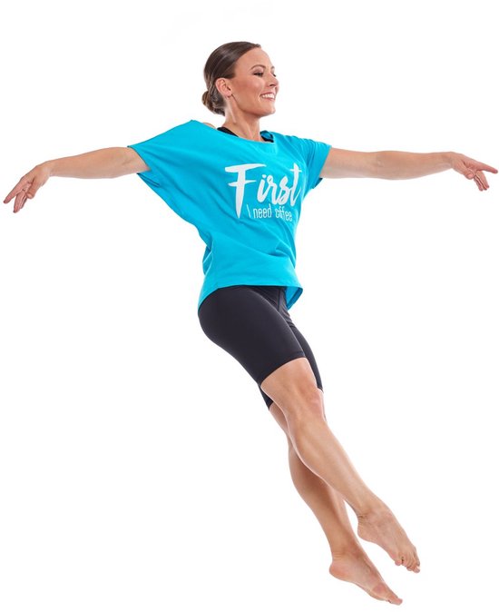 Winshape Functional Power Shape Biker Short AEL402 van Winshape — afbeelding 5