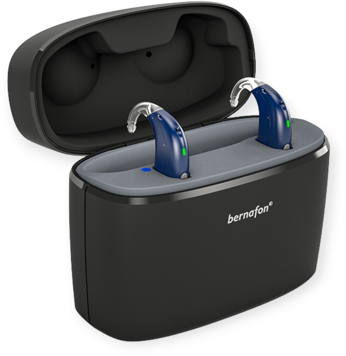 Bernafon Charger Plus miniBTE R