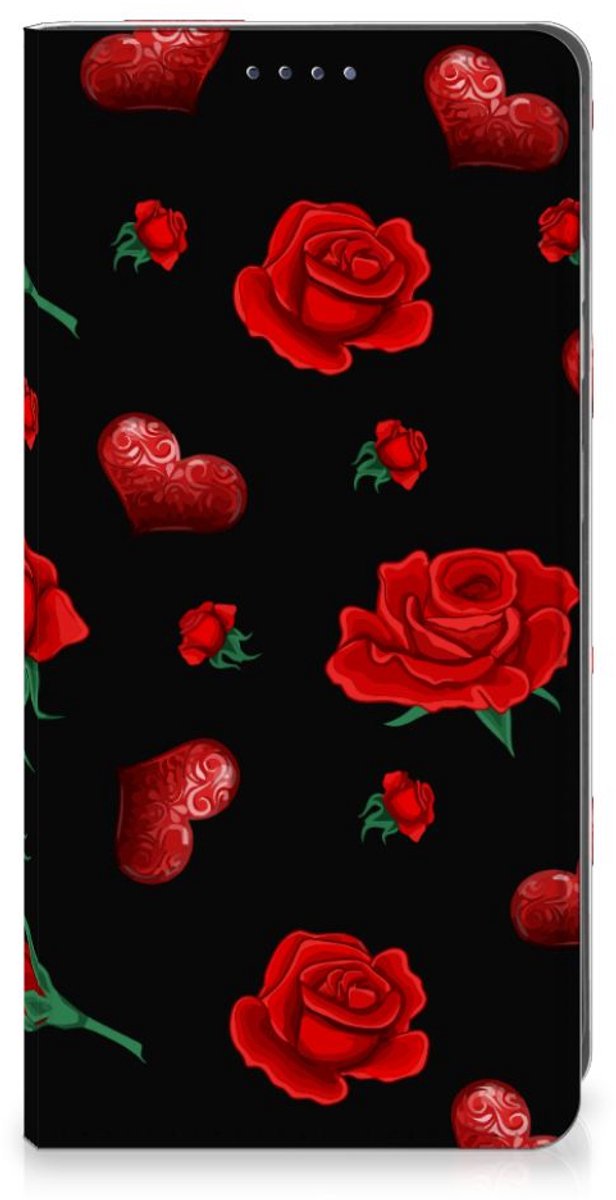 Samsung Galaxy S25 Magnet Case Valentine
