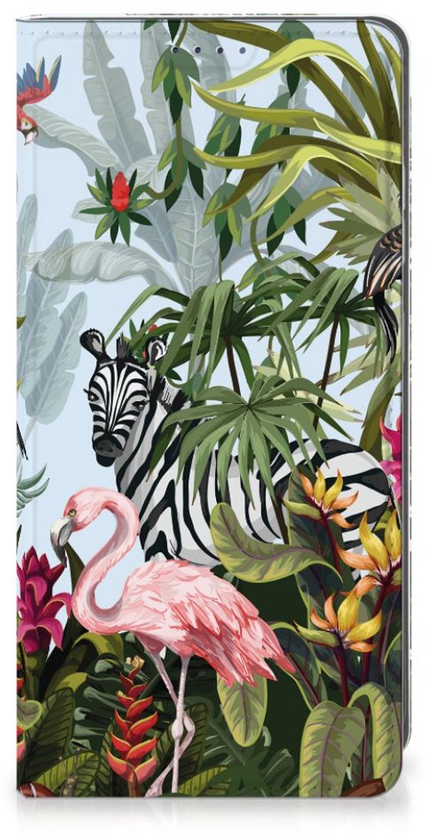 Hoesje maken voor Samsung Galaxy S25 Jungle