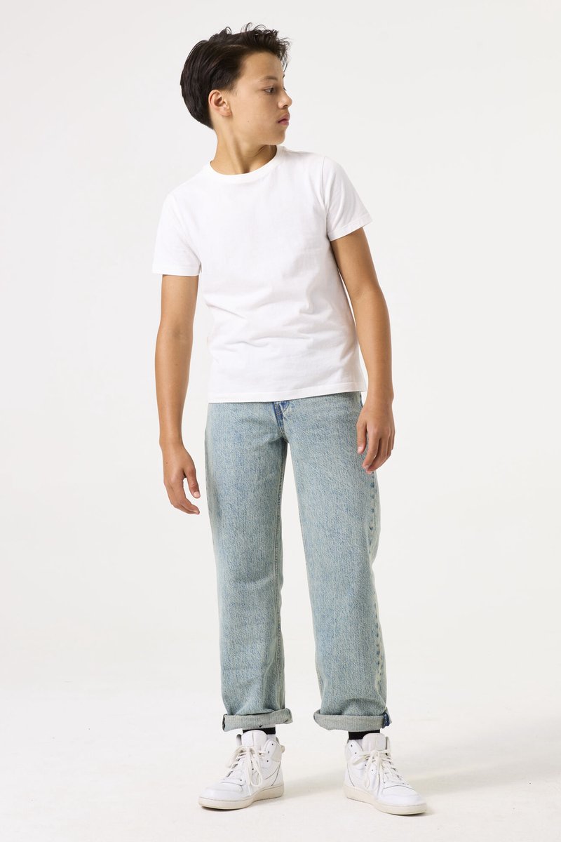 Garcia - C53731 - Jongens - Jeans