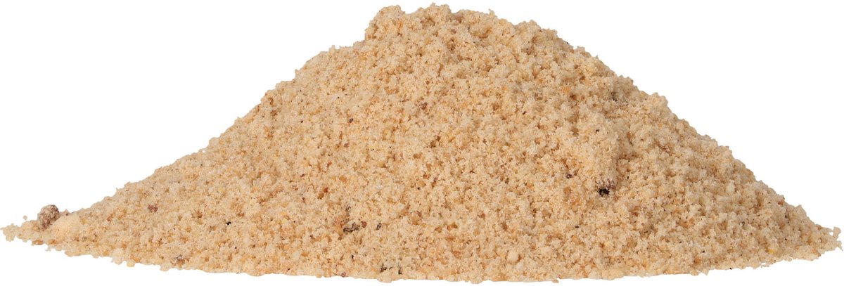 Reniers Fishing Vers Gemalen Zoete Koekjes - Maat : 1 Kilo