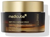 Medicube Deep Vita C Capsule Crème
