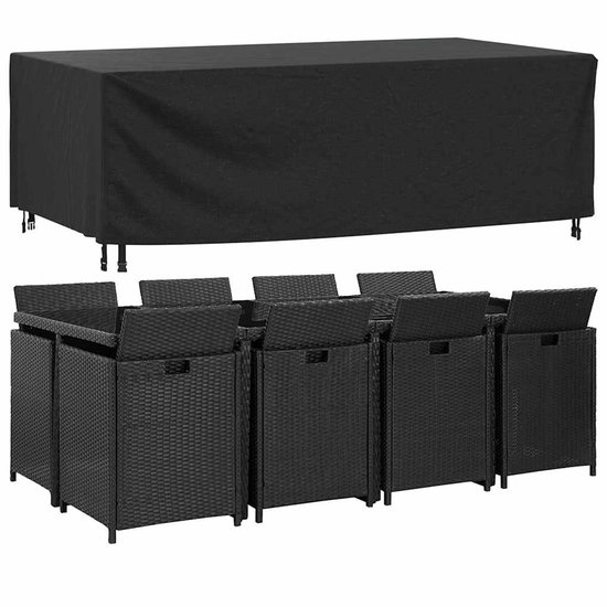 Tuinmeubelhoes kopen? Officieel dealer van Aerocover