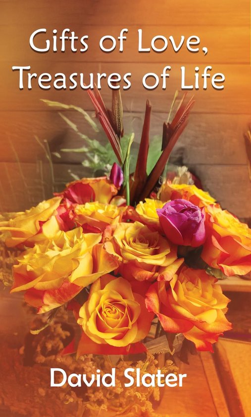 Gifts of Love, Treasures of Life - cover