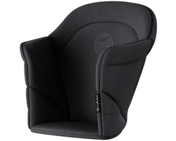 Cybex - Click & Fold - Kinderstoelbekleding - Stunning Black