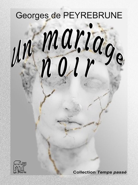 Vite lu - Un mariage noir
