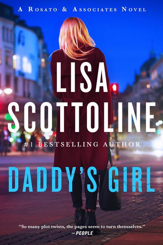 Daddy's Girl - cover