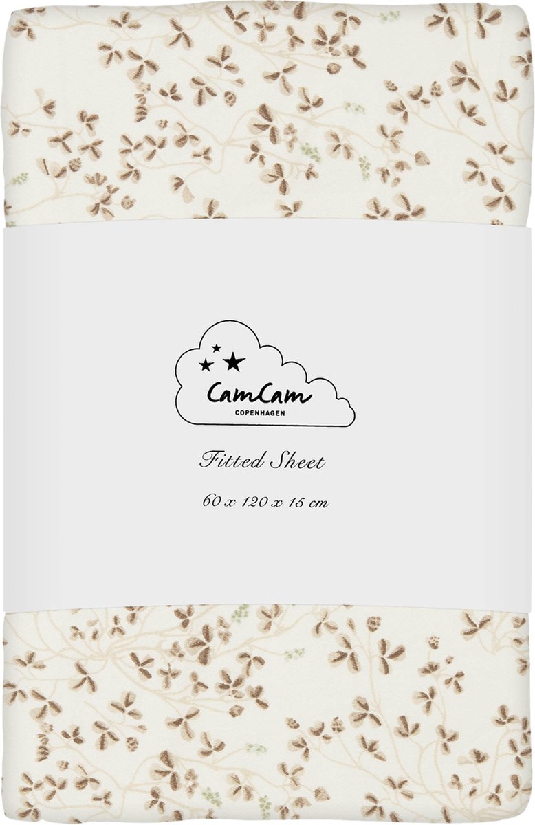 Cam Cam Copenhagen Lierre Hoeslaken 60 x 120 cm