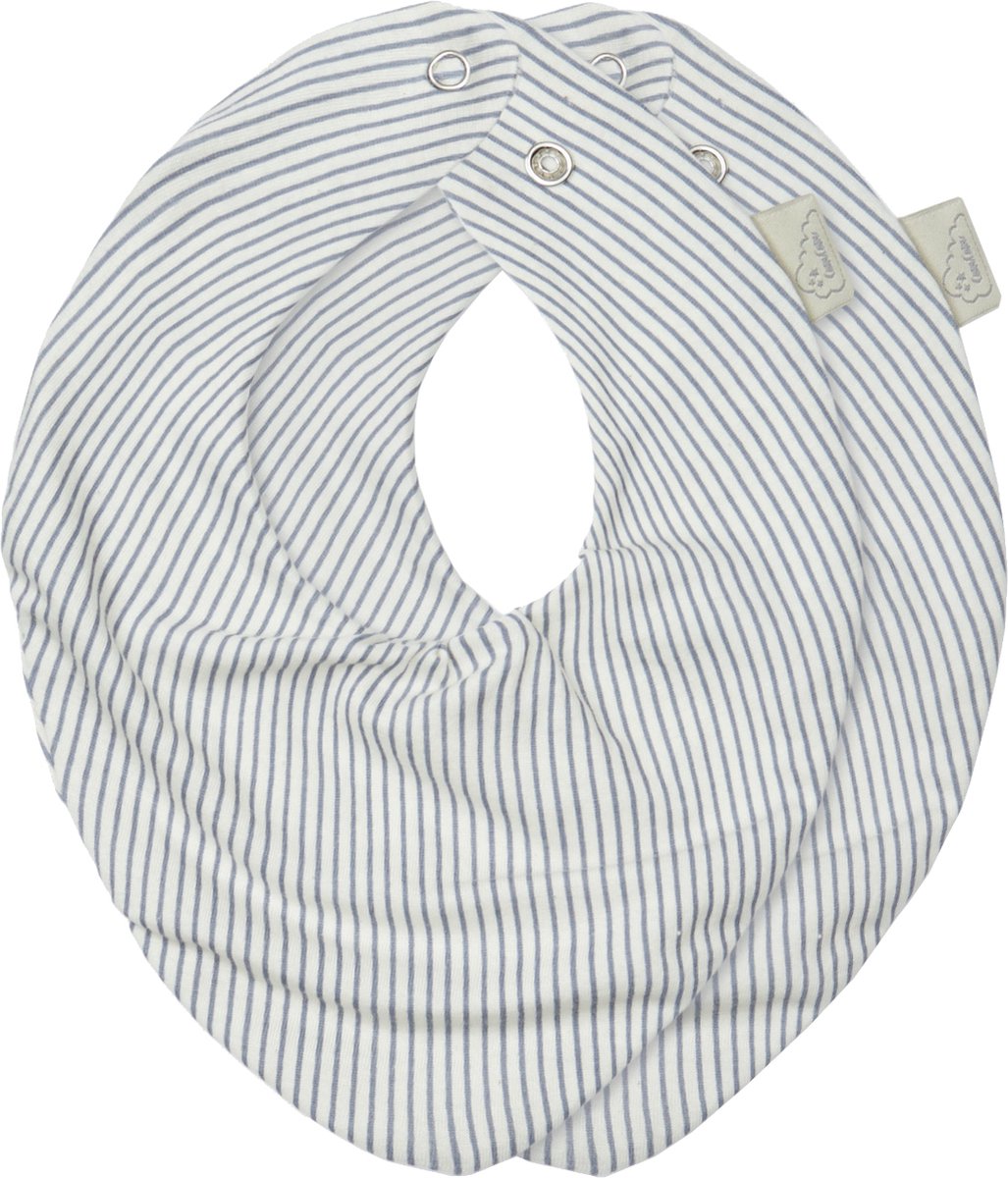 Goedkoopste Cam Cam Copenhagen Classic Stripes Slab - 2 Stuks - Blue