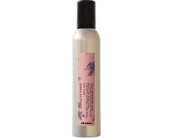 Davines - More Inside - Volume Boosting Mousse - 250 ml