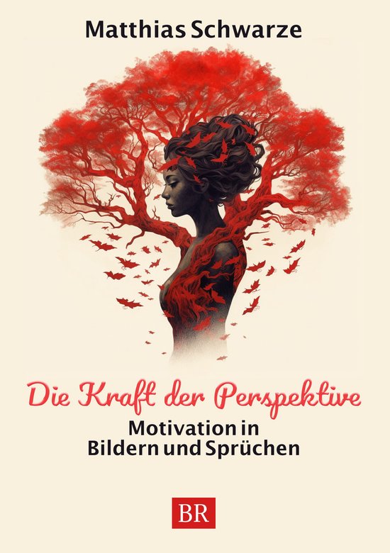 Die Kraft der Perspektive - cover