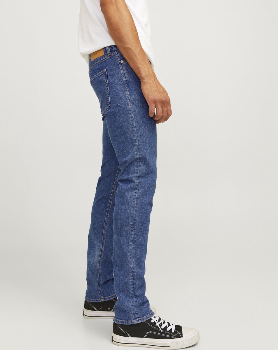 JJ Rebel Luke JJ Craft MF 760 Jeans Heren X L32 — afbeelding 5