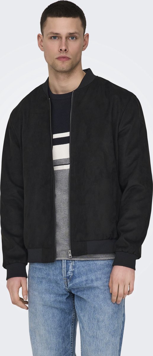 ONLY & SONS Bomber jacker ONSLUCAS Bomber jacker