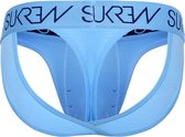 SUKREW V-Thong Arctic Blue - TAILLE M - Sous-vêtements homme - String pour homme - String homme
