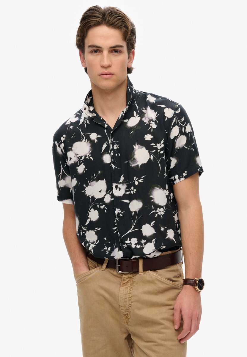 Abstract Floral