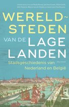 Wereldsteden van de Lage Landen