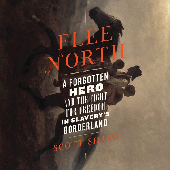 Flee North - cover