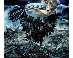 Axxis - Coming Home (LP)