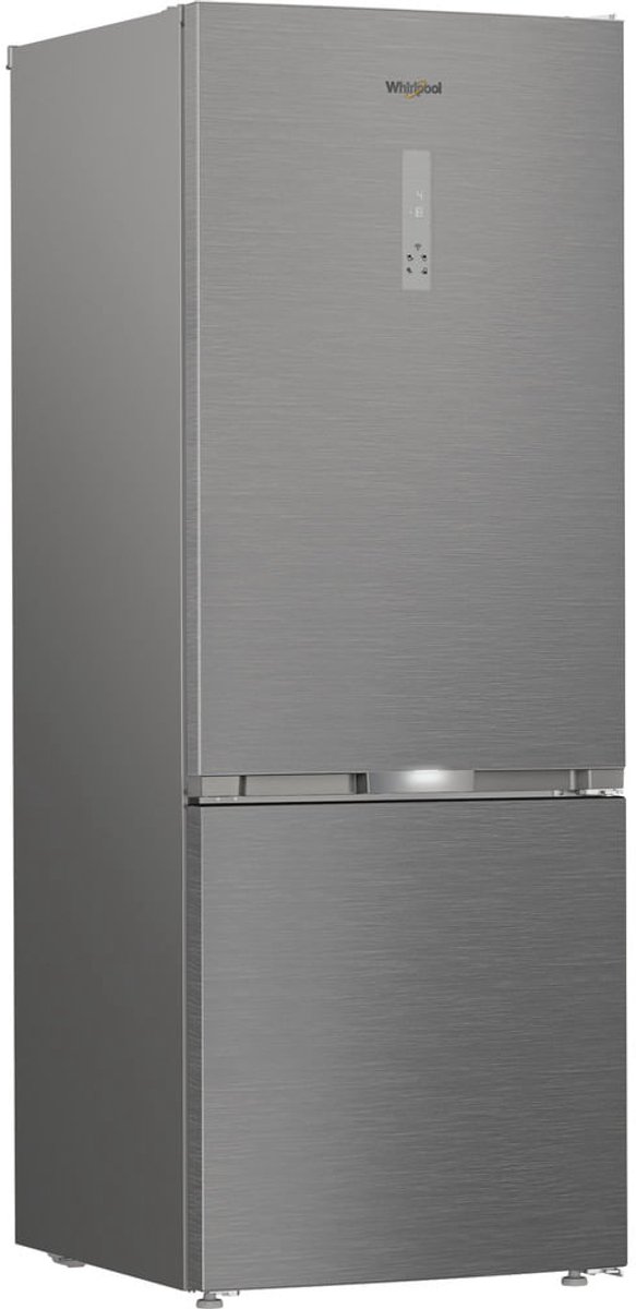 Whirlpool 7295848504 koel-vriescombinatie
