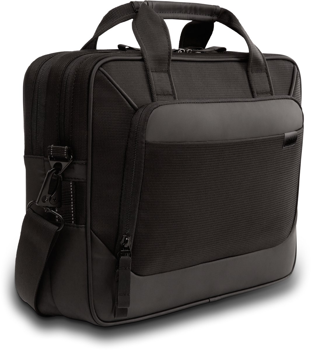 Dell EcoLoop Pro Classic Briefcase (CC5425C) - Draagtas voor notebook tot 14" - zwart