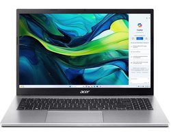 Acer Aspire Go 15 AG15-42P-R70H - Laptop - 15.6 inch - Ryzen 5 - 16GB/512GB QWERTZU