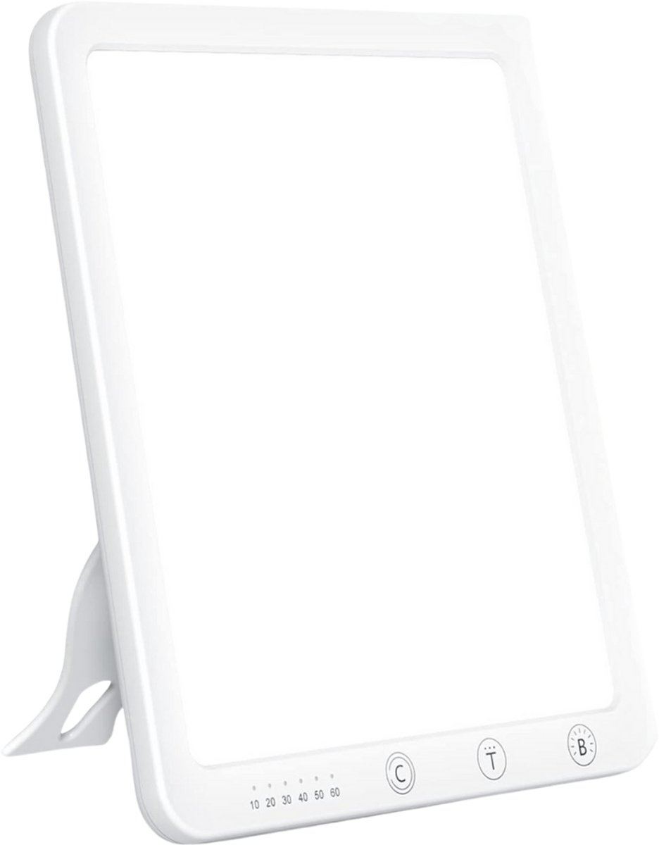 ApexArte® Lichttherapie Lamp