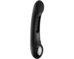 HoneyPlayBox - Tempo-Pressure Sensing App-Controlled Kinky Finger Tapping G