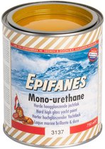 Epifanes Mono-Urethane Mono-urethane3137