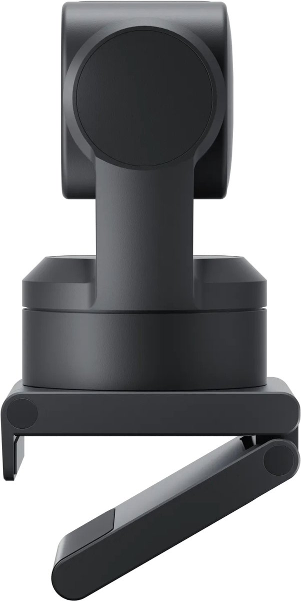 Insta 360 Link 2 - 4K webcam - AI thumbnail 7